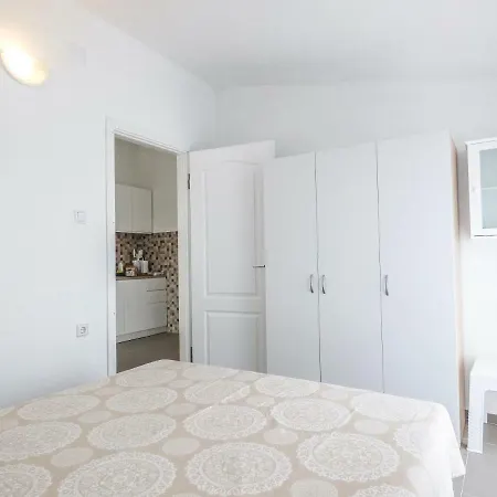 Pavlic Apartment