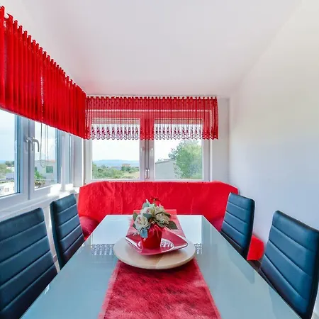 Pavlic Apartment *