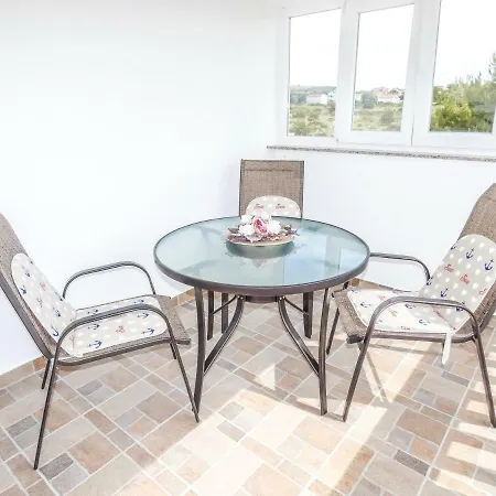 Pavlic Apartment *