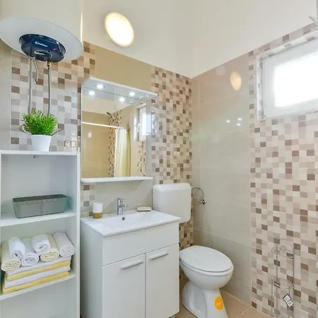 Pavlic Apartment *