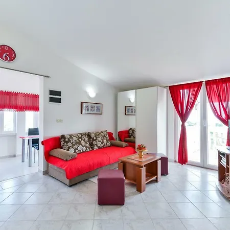 Appartement Pavlic *