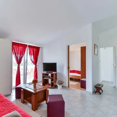 Appartement Pavlic Vir