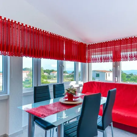 Appartement Pavlic