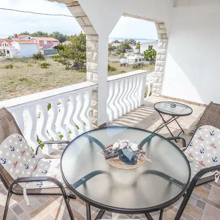 Appartement Pavlic Vir