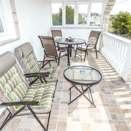 Appartement Pavlic