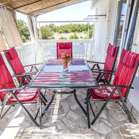 Appartement Pavlic *